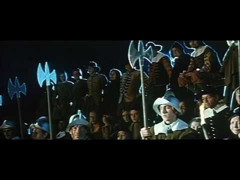 Трейлеры Похотливый викарий