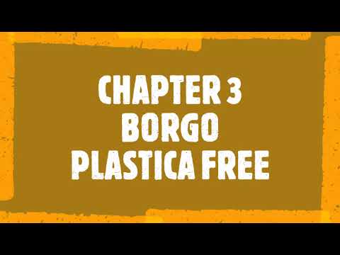 Montecassiano rifiuti