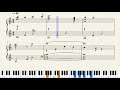 The Twilight Saga - Almost a Kiss by Alexandre Desplat