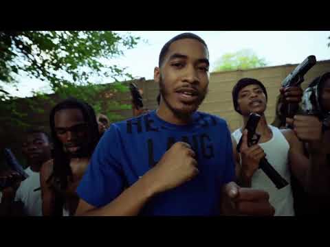 KBK DMoney "KALL MY BLUFF" (OFFICIAL VIDEO) Shot By @EA_4K_FILMS