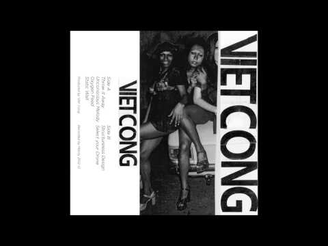 Viet Cong - Static Wall