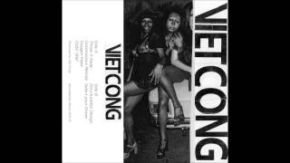 Viet Cong - Static Wall