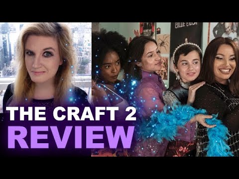 The Craft Legacy REVIEW