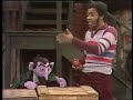 Classic Sesame Street The Count Counts Apples 1974