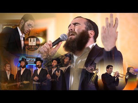 Spirited Dance Medley- Levi Lesin Production ft. Boruch Sholom & Meshorerim