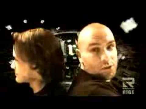 Tommyknocker - Hellraiser vs Megarave