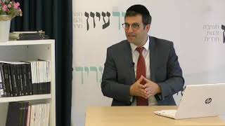 חזון אישי ככלי חינוכי | להגשים חלומות | מוטי זולברג | דע לך בני