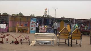 72h de l’économie informelle : contribuer à la sécurité et aux impôts, le pari du secteur informel