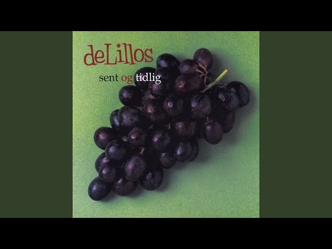 Denne gangen meg - deLillos