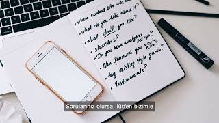 Home Office Satış Temsilcisi Arıyoruz! | Kariyer Fırsatları | MailtoTi