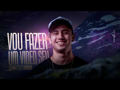 MEGA FUNK VOU FAZER UM VIDEO SEU (DJ JONATAS FELIPE)