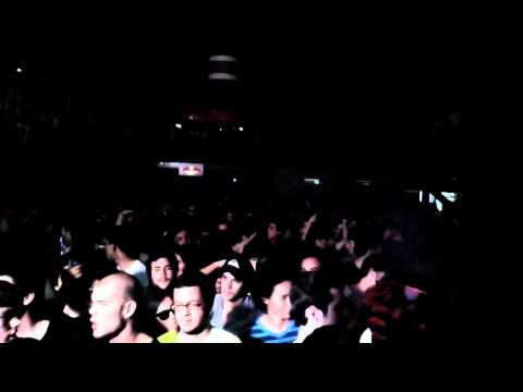 F.Sonik - Safari Park (Original Mix) - KD Music 005