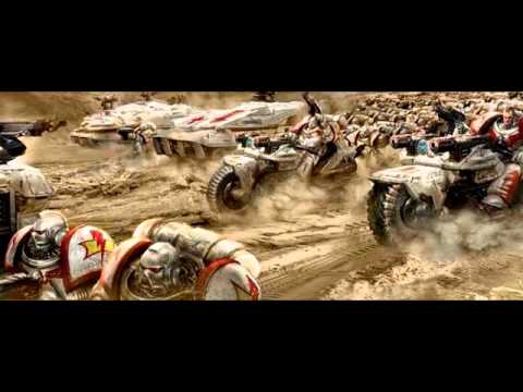 White Scars The Sons of Khan