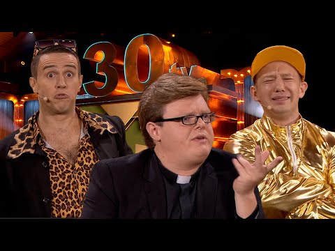 Wyjście awaryjne - Kabaret Trzecia Strona Medalu (NOWOŚĆ Koszalin 2025 Official video)