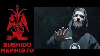 Die große Analyse zu MEPHISTO von BUSHIDO ✖️ Alle Facts &amp; Hintergründe zur Abrechnung mit Arafat