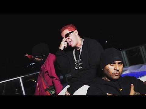 Sidoka, Anjim, Zemaru - Slime Slime  [Video by DNXXG, Prod by DogDu, Smu]