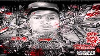 Lil Durk - Traumatized (Intro) (Signed To The Streets)