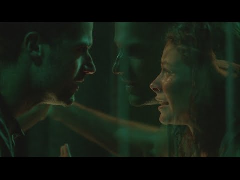 LOST HD | Jack and Kate [S03E06] Glass Scene: "They’re Gonna Kill Sawyer!'" | Losttheothers