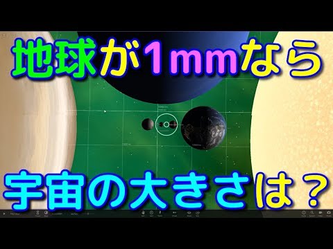 1ミリメートルの大きさのブラックホールは地球を完全に引き裂く可能性があります