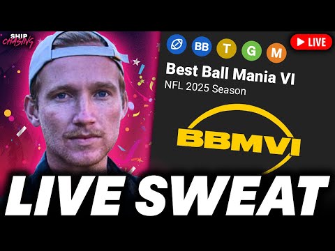 ANOTHER SHIP CHASING BBM CHAMP?! SAM'S SWEAT SHOW