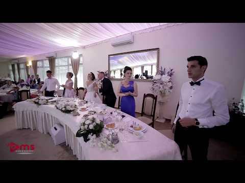 Denisa Minodora Rolnic - Colaj de petrecere LIVE 2018