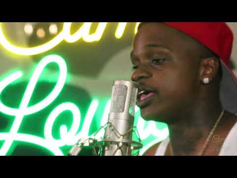 Hotboy Shaq - We Outside (Camo Lounge Performance)