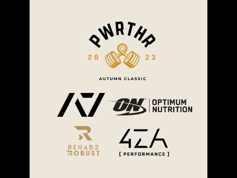PWRTHR Autumn Classic 2023