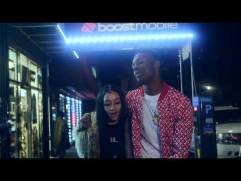 Chuck Cash - Ride For Me (Dir. By @BenjiFilmz)