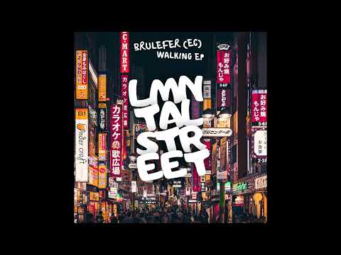 Brulefer (EC) - Walking