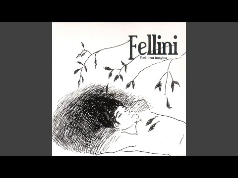 Ambos Mundos - Fellini