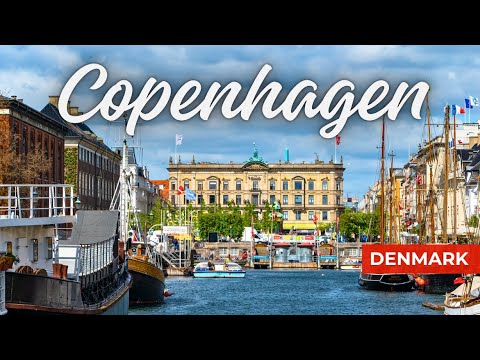 Top Things to Do in Copenhagen, Denmark | Ultimate Travel Guide