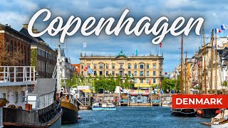 Top Things to Do in Copenhagen, Denmark | Ultimate Travel Guide