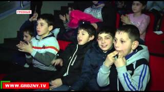 Волшебное представление «Империала» будет длиться месяц