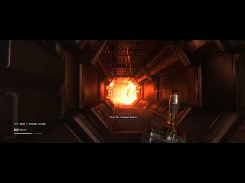 Alien: Isolation How To Kill Apollo Working Androids