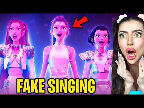 10 SECRETS KPop Demon Hunters DOESN'T WANT YOU TO KNOW..