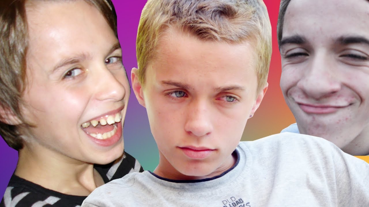 LES PHOTOS DE MOI PETIT ET INNOCENT #2 thumbnail