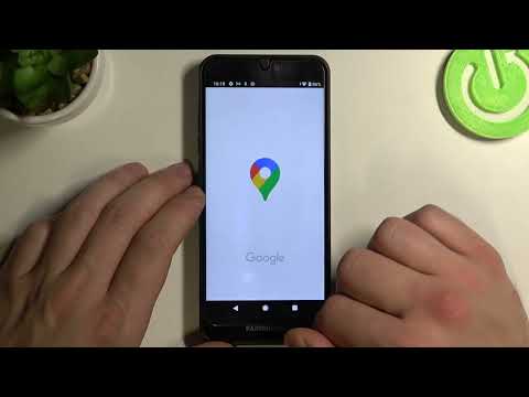 How to Use Incognito Mode in Google Maps on Fairphone 3 – Set Incognito Mode