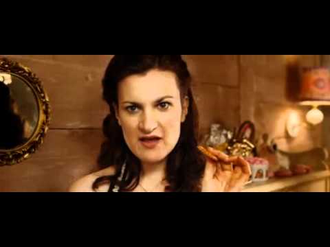 Extrait Fatal visite de la maison