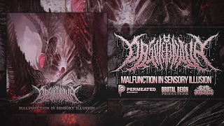 OBSOLETENOVA - MALFUNCTION IN SENSORY ILLUSION [OFFICIAL EP STREAM] (2017) SW EXCLUSIVE