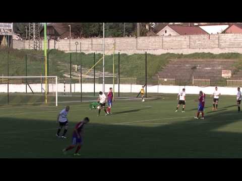 Soroksár SC - Vasas FC | 1-2 | 25. forduló | Merkantil Bank NBII. | MLSZ TV