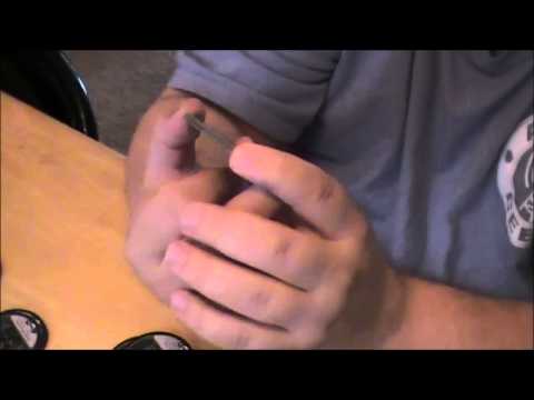 All Us Geeks Diskwars Hammer and Hold, Legions of Darkness Review