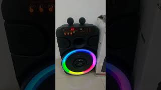 Download lagu Speaker Portable Advance 12 inch 🤩 mp3