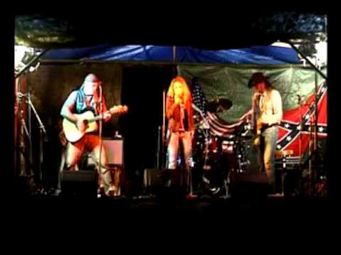 Jack Daniel - Nesmířená