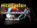 Repvblik Tlah Ku Berikan Pemalang Live Performance