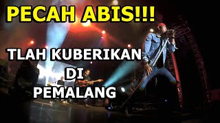Download lagu Repvblik - Tlah Ku Berikan Pemalang (Live Performance) mp3
