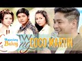 Coco looks back on his past teleseryes | Magandang Buhay