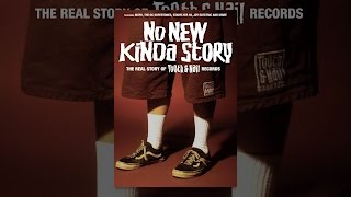 No New Kinda Story: The Real Story of Tooth &amp; Nail Records
