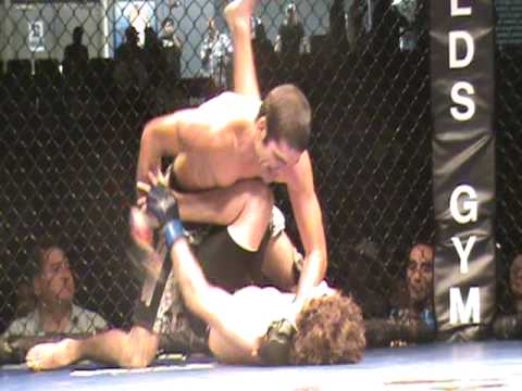 Jesse Shroyer vs Doug Collins Round 1&2