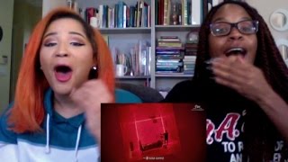 LAY LOSE CONTROL MV Reaction