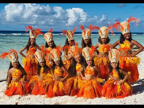 Fare Ha'api'ira'a Ori Turereura - Otea Tamahine Rairoa